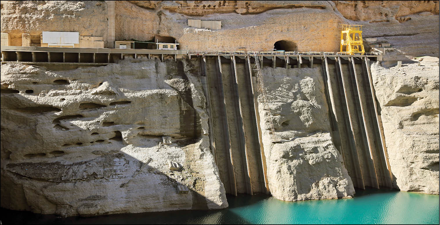 ‌سفره کشاورزی در خوزستان کوچک‌ می‌شود‌