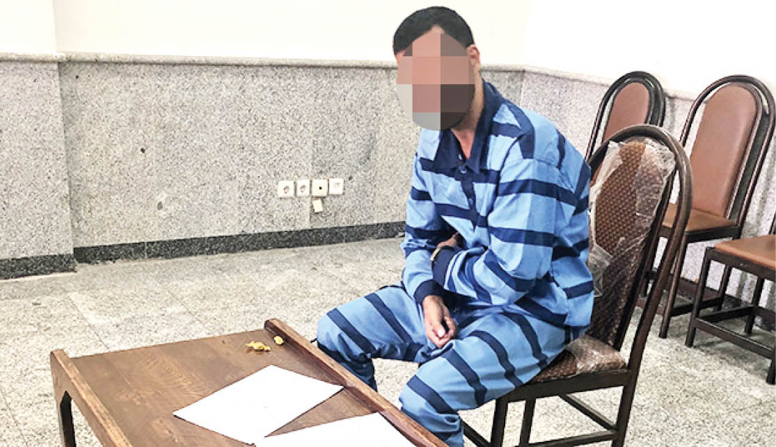 پرونده قتل مرد شیرازی در بندرعباس پایان خوشی داشت
