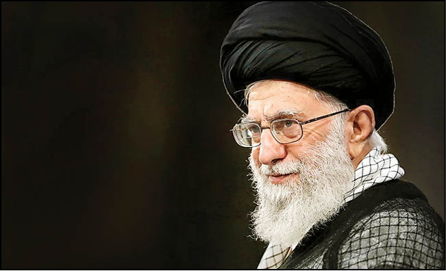 نابودی رژیم صهیونیستی در کلام رهبر معظم انقلاب