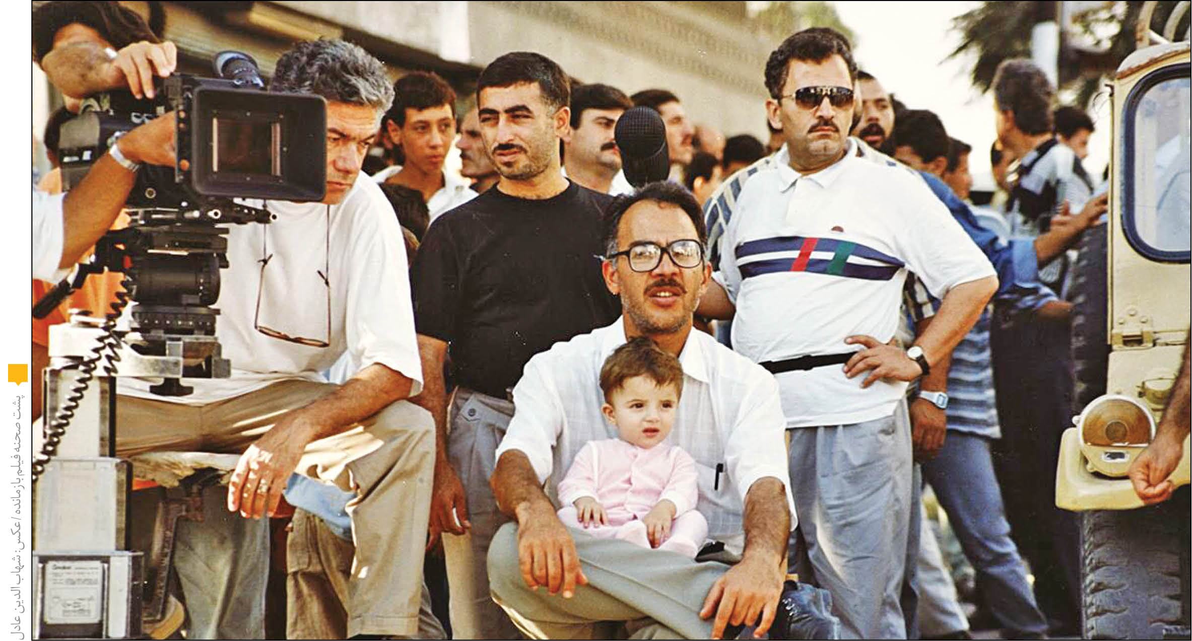رئیس سازمان سینمایی اعلام کرد‌