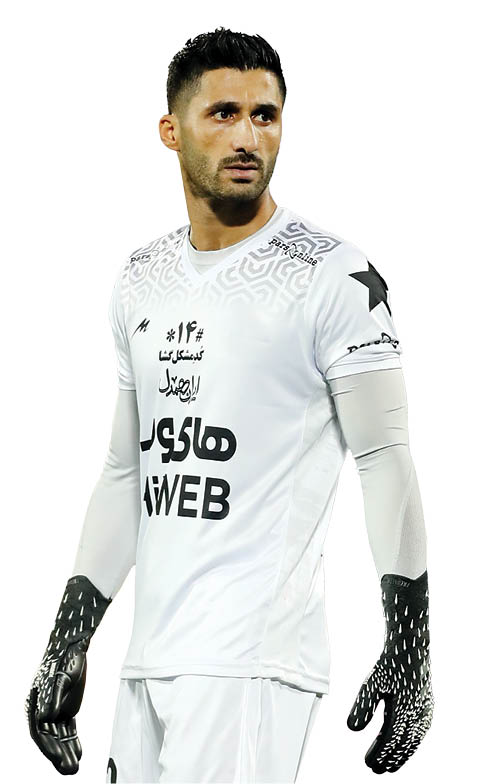 رشید؛ بازنده بزرگ