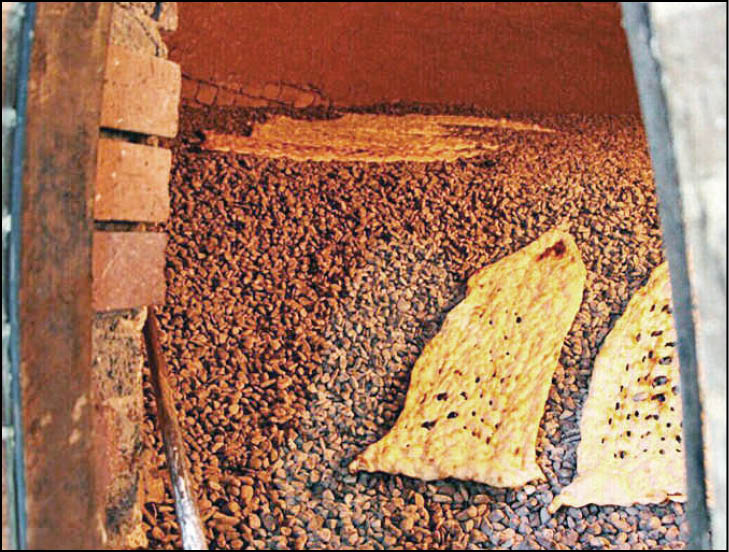 نان گران نمی‌شود؛ ماکارونی شاید