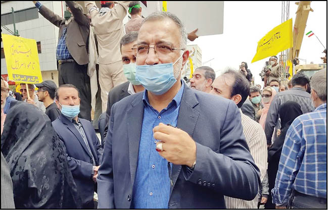 روز سرنوشت‌ساز برای ملت فلسطین