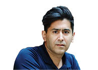 آفرود یعنی بی‌راهه