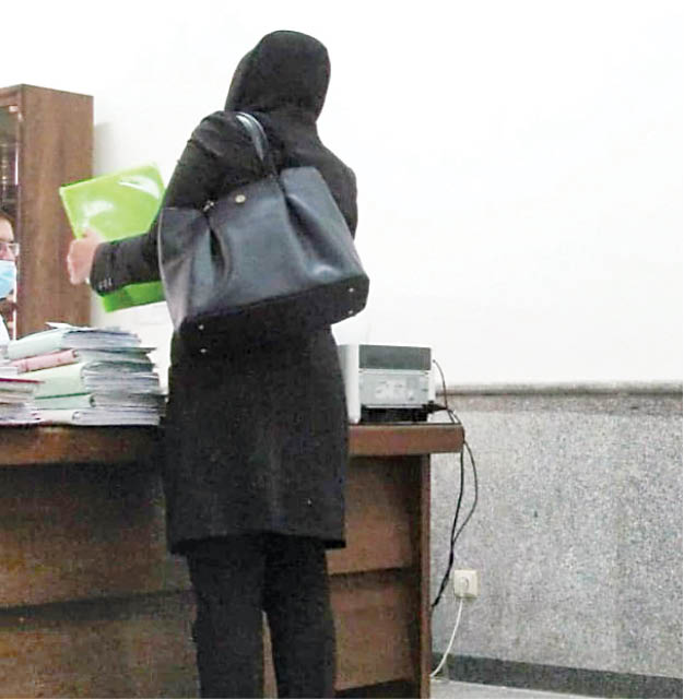 دختر جوان که رؤیای گویندگی در سر داشت به دام خواستگار متجاوز افتاد
