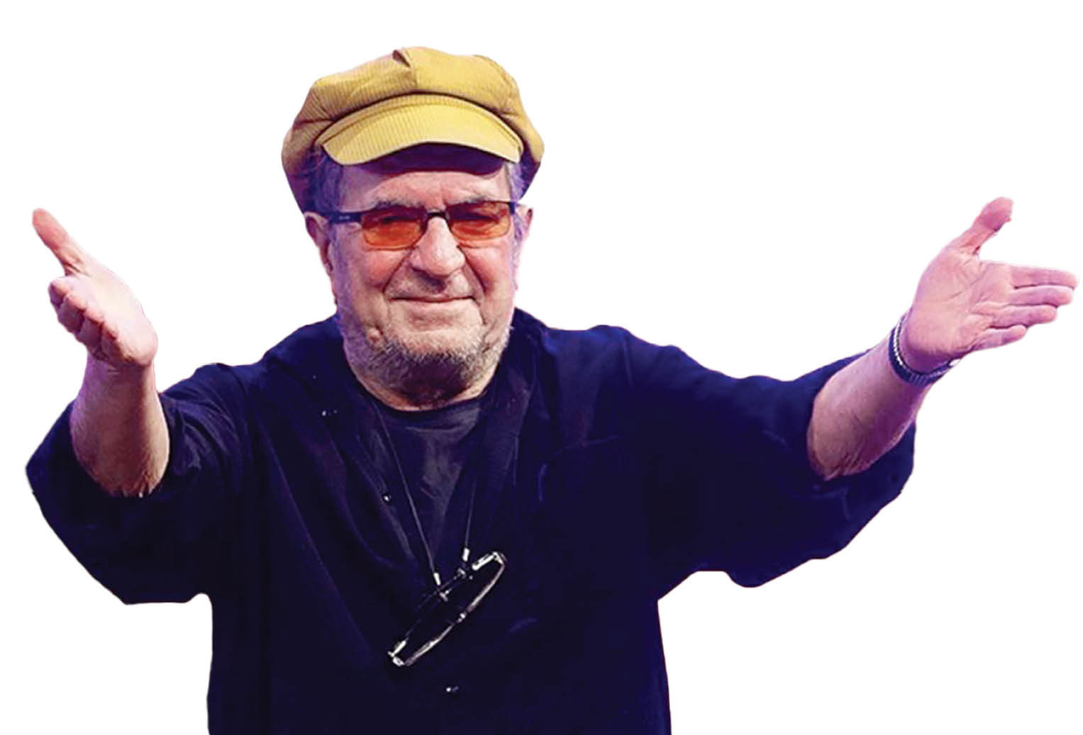 بازگشت کهنه‌کارها