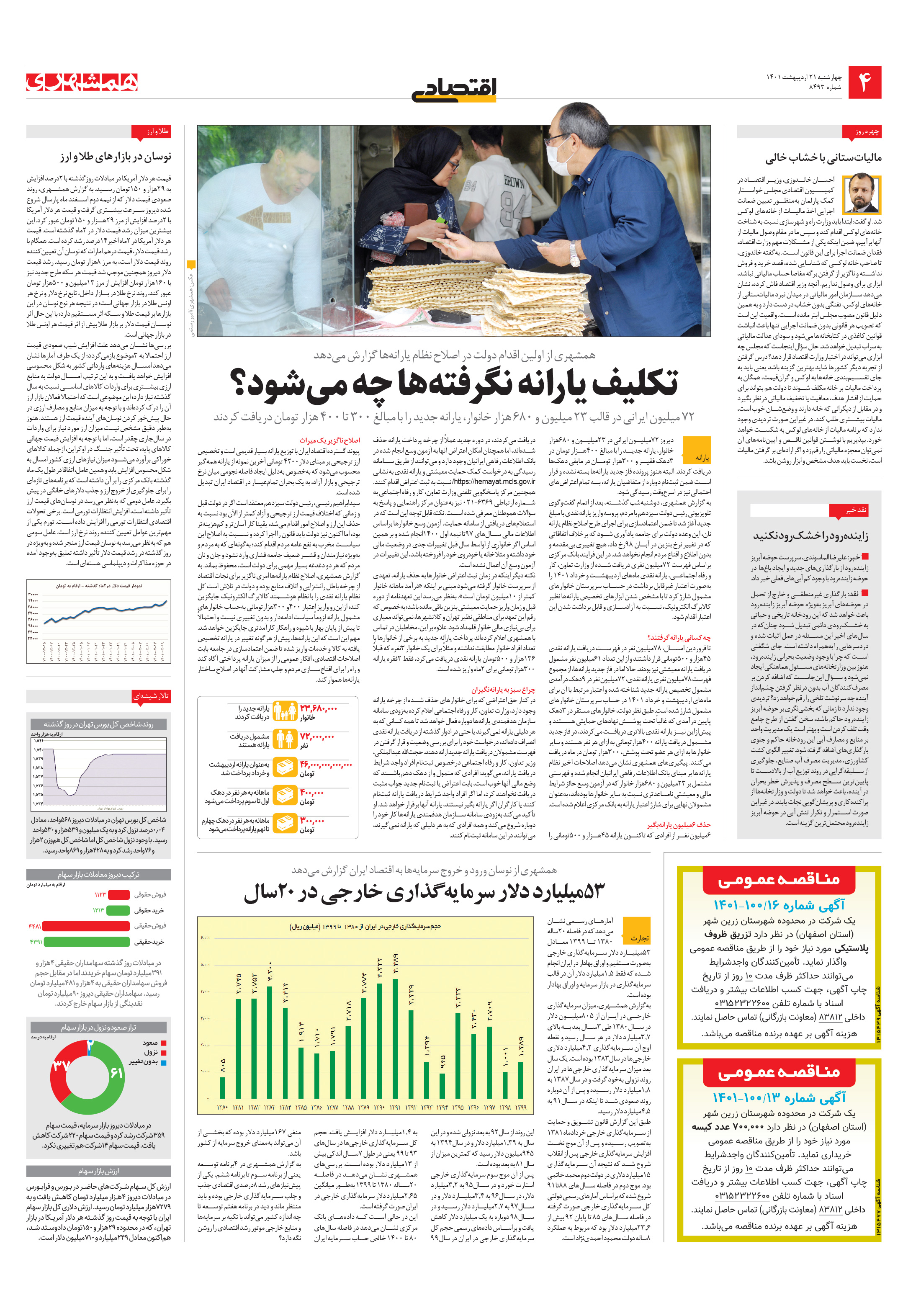 اقتصاد