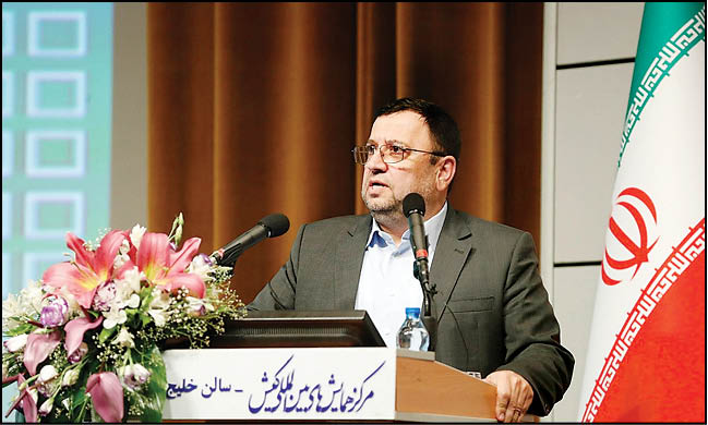 اختصاص 10هزار میلیارد تومان برای توسعه شبکه ملی اطلاعات