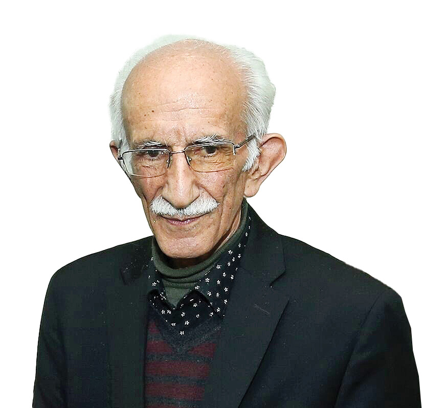 استاد استادان