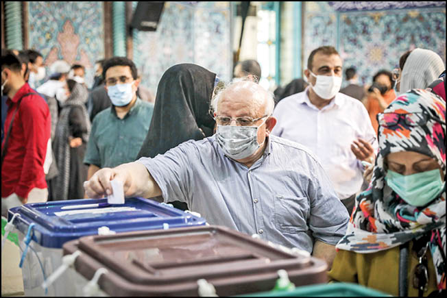 نظام انتخاباتی کشور نیازمند تحول بنیادین