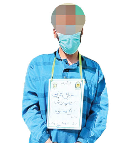 833مجرم در تازهترین مرحله از طرح رعد دستگیر شدند