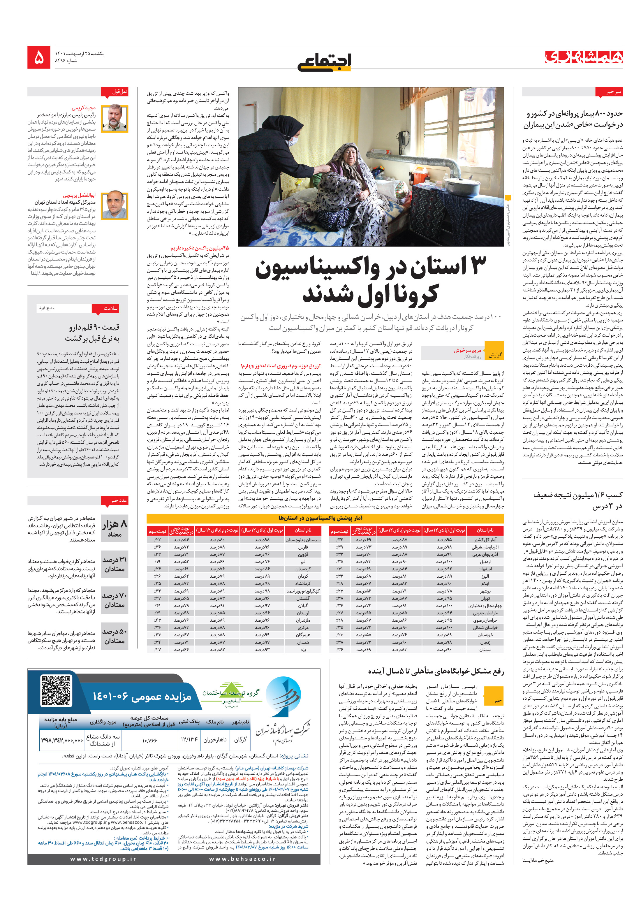 اجتماعی