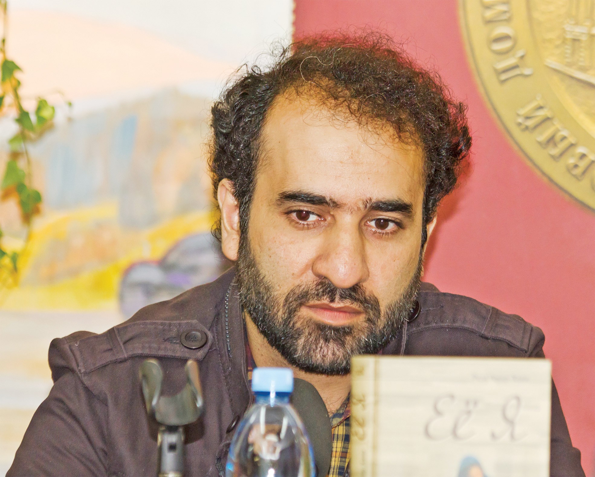خالق «من او»