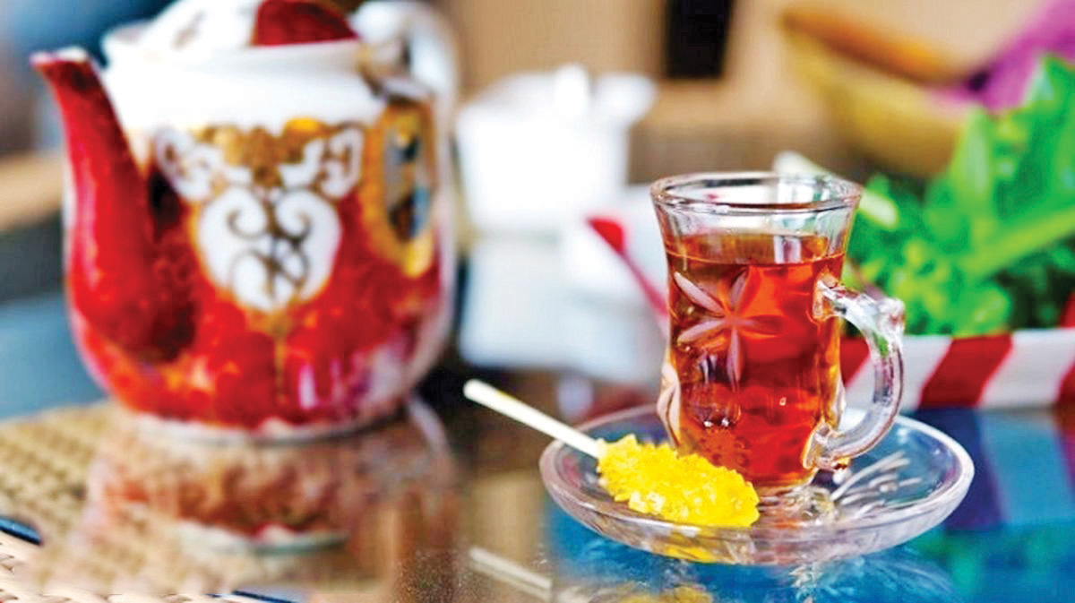 4فنجان آرامش
