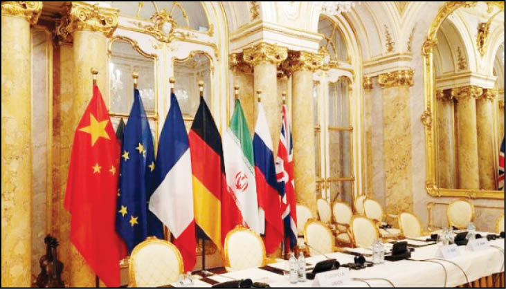 ادامه رایزنی‌های برجامی؛ اراده تهران - انفعال واشنگتن