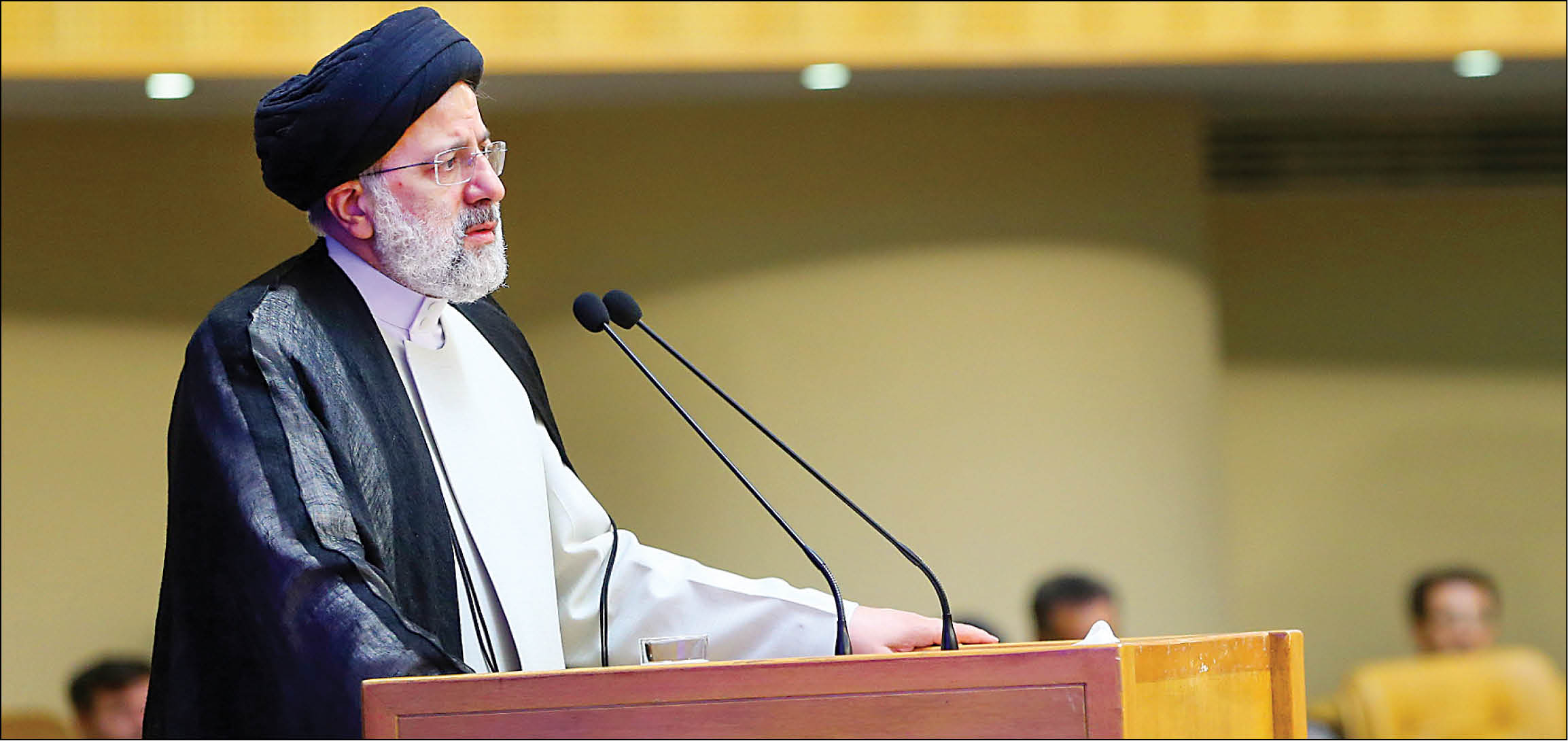 رئیس‌جمهور: بازنگری دقیق، منصفانه و نقادانه روند خصوصی‌سازی امری اجتناب ناپذیر است