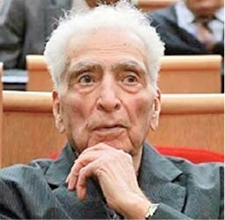 اگر شاهنامه نیامده بود