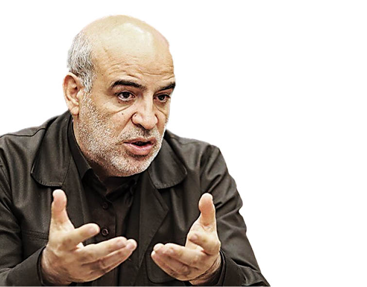 اقبال شاکری، نماینده تهران درباره انتخابات پیش رو در خانه ملت