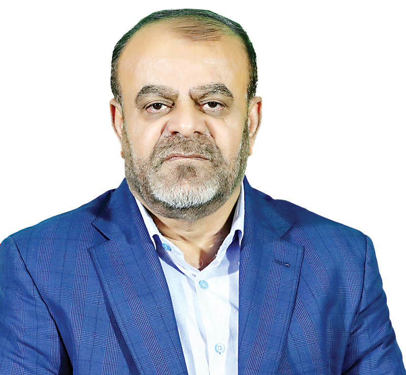 وزارت مستأجران