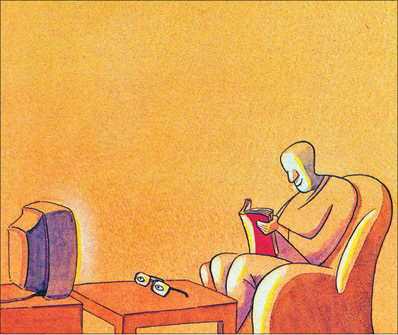آخر مصور
