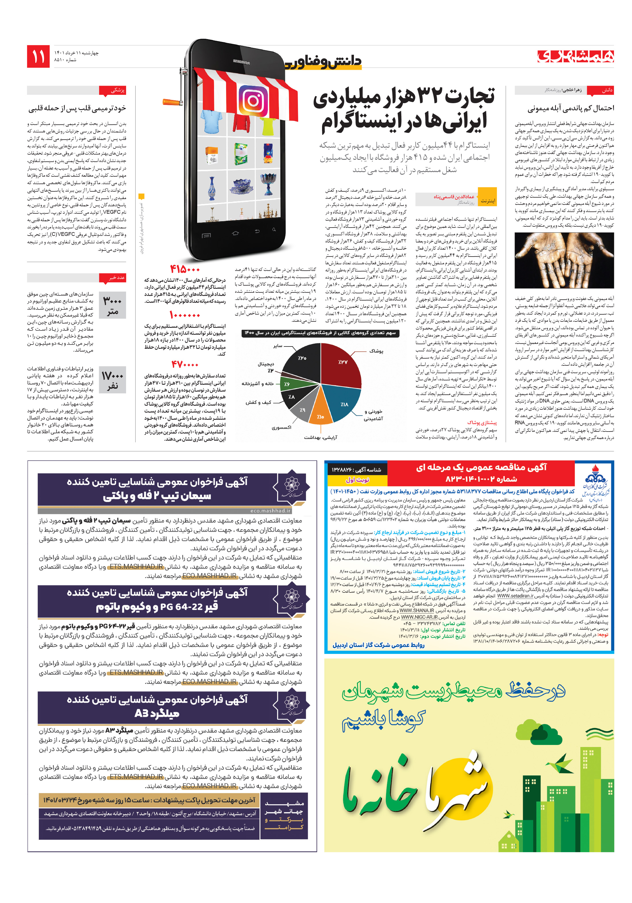 دانش‌وفناوری