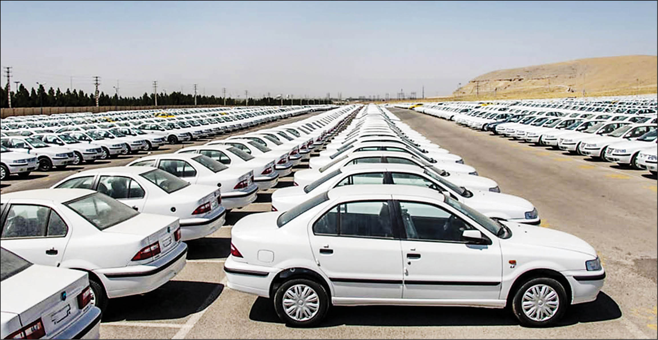 گام نخست برای ثبات در بازار خودرو