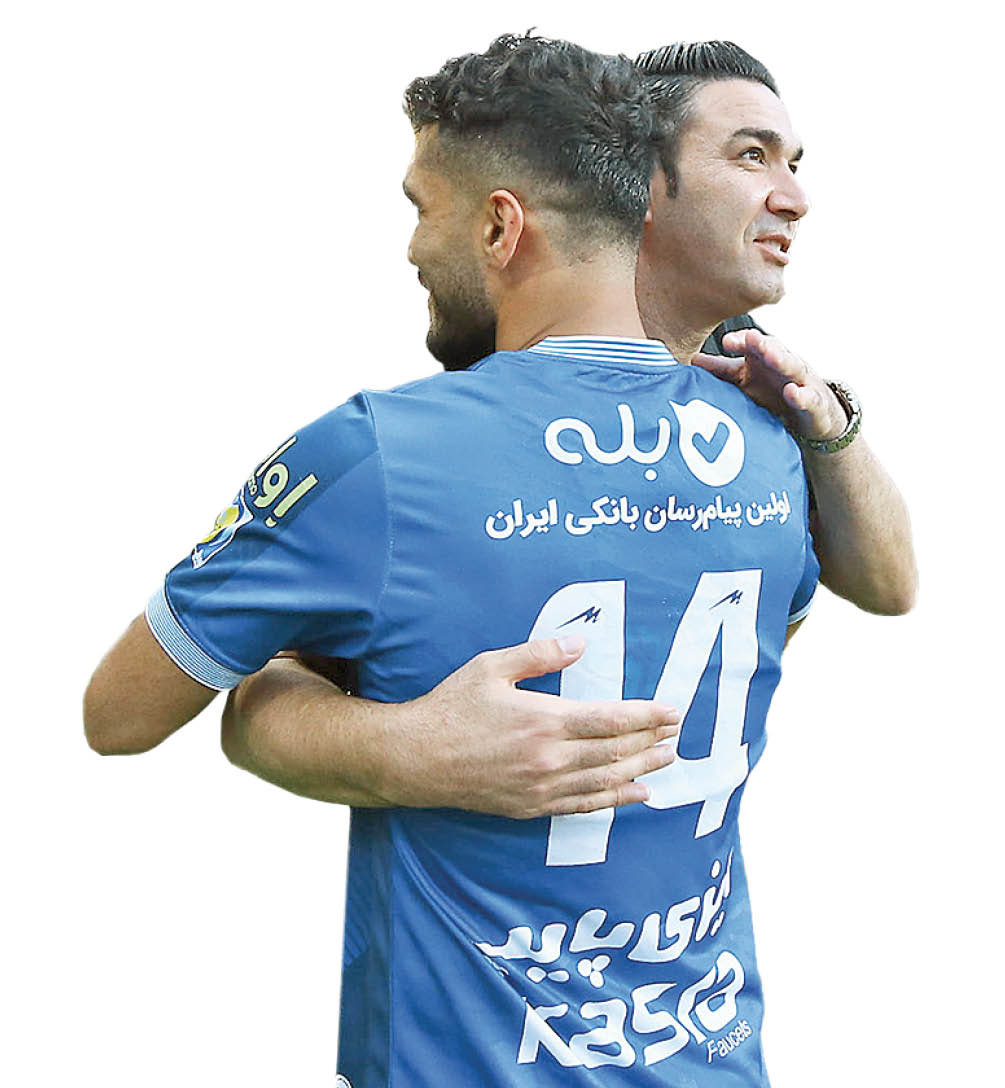 معرفی نکونام تا پایان هفته