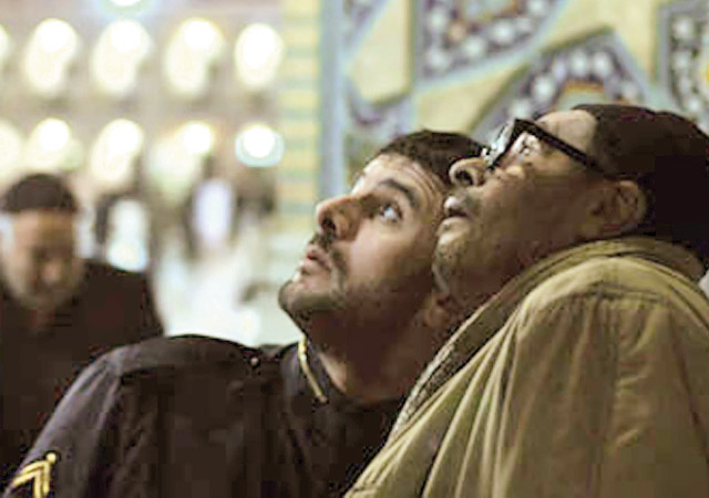 شب