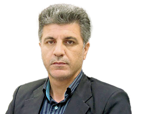 پنبه منابع آبی را نزنید