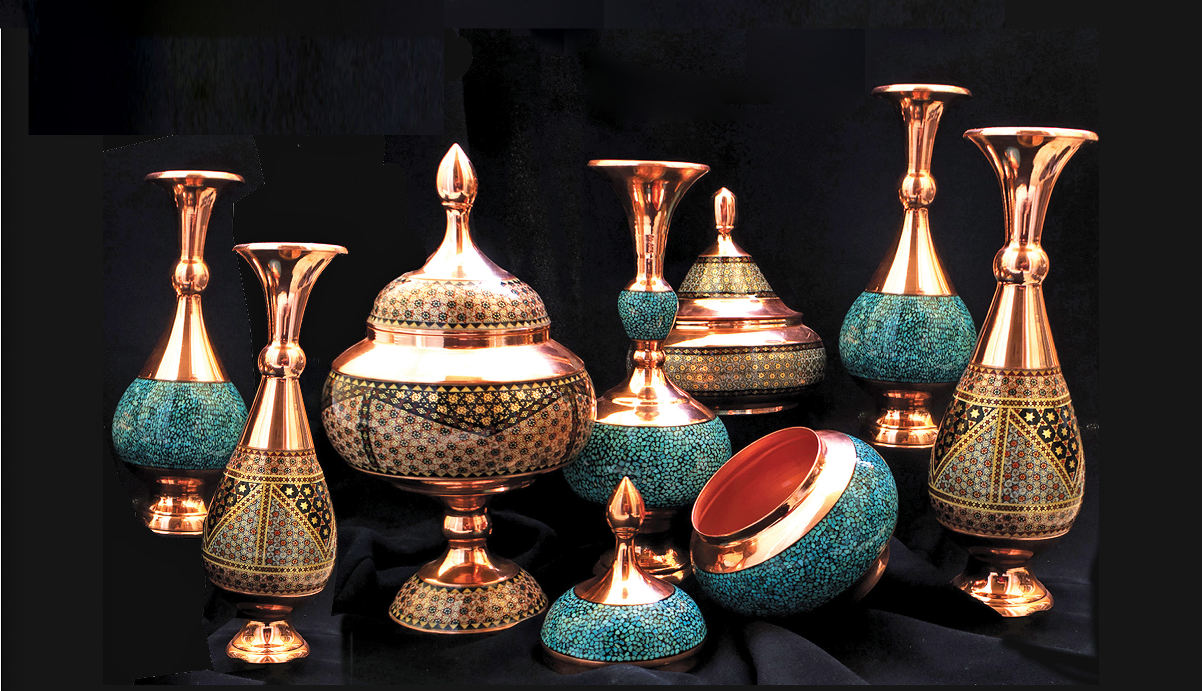 صنایع ‌دستی؛ صنعت رنج، هنر دست