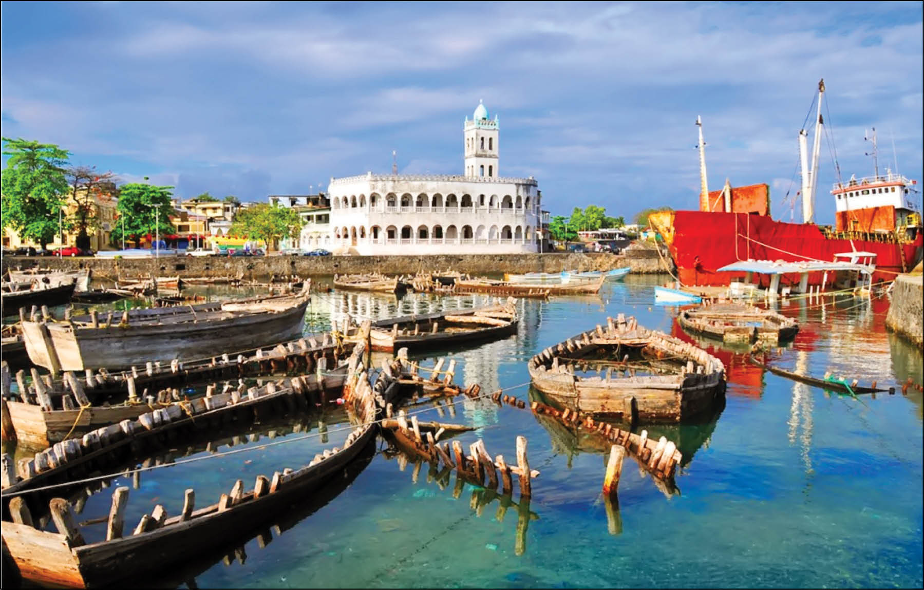 رکورددار بی‌ثباتی سیاسی در دنیا