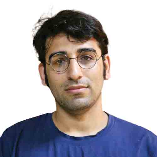 شبح یک روزنامه‌نگار