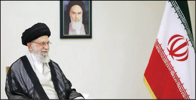قدردانی مدیران خانه‌های خلاق و نوآوری از رهبر فرزانه انقلاب