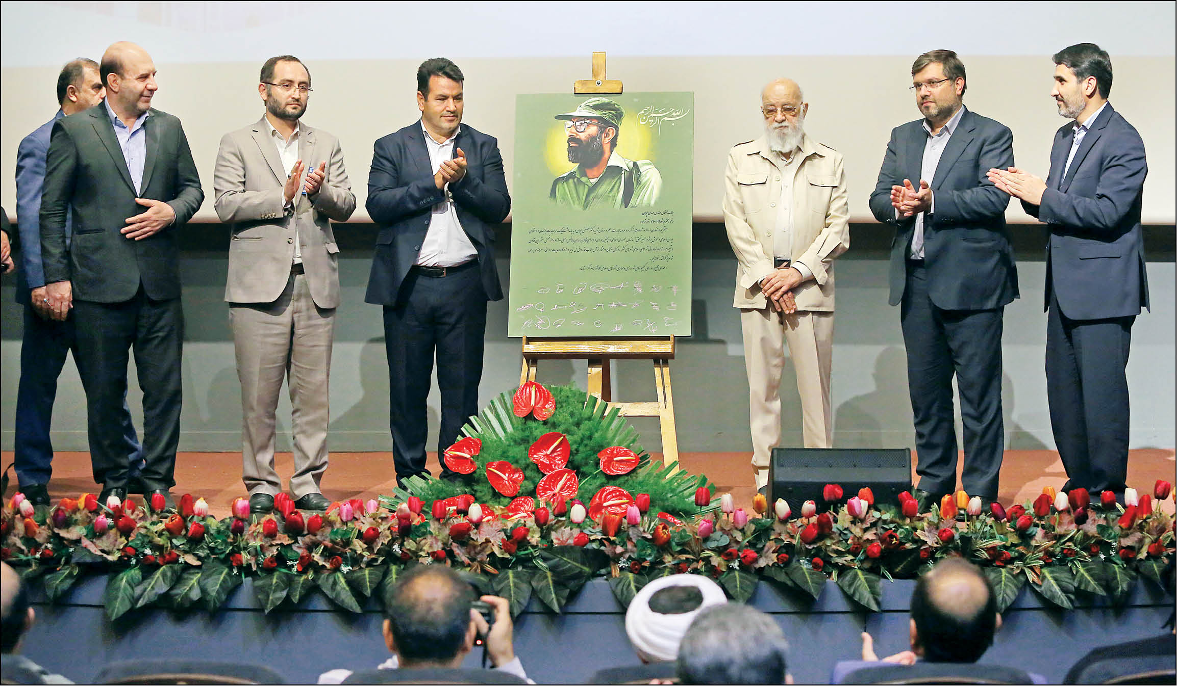زاکانی در دومین اجلاس مجمع رؤسای کمیسیونهای شهرسازی و معماری شورای اسلامی کلانشهرها و مراکز استانها عنوان کرد