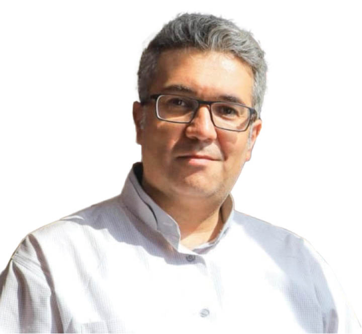 گفت‌وگو با «مسعود امیرخانی»، نویسنده کتاب «مهاجر سرزمین آفتاب» که زندگی مادر ژاپنی شهید «محمد بابایی» را روایت می‌کند