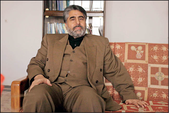 گفت‌وگو با حسین شمسایی شاهد عینی ماجرای هفتم تیر