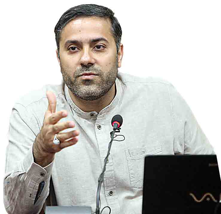 توسعه دیپلماسی شهری جهانی شدن با ملاحظات محلی
