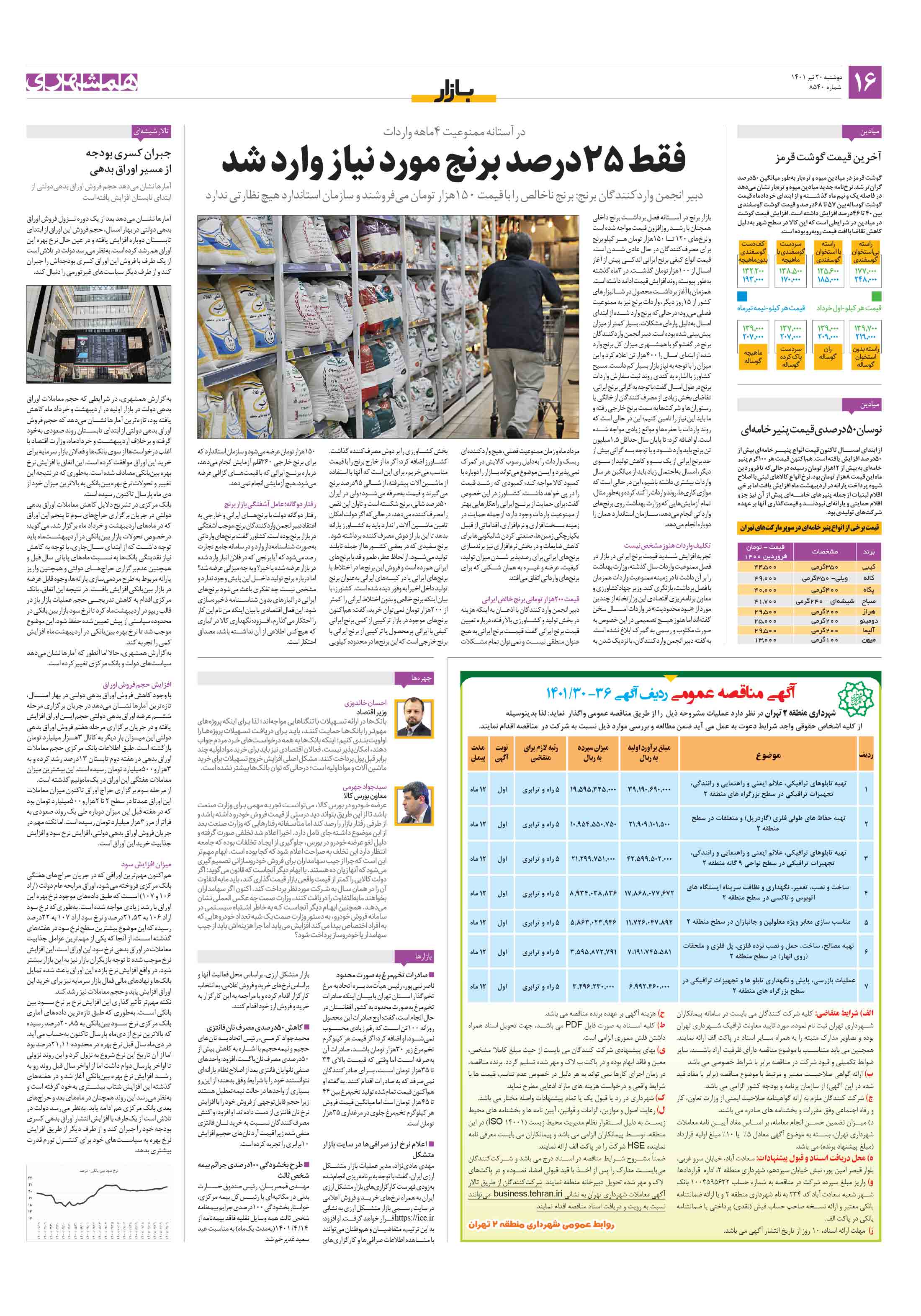 بازار