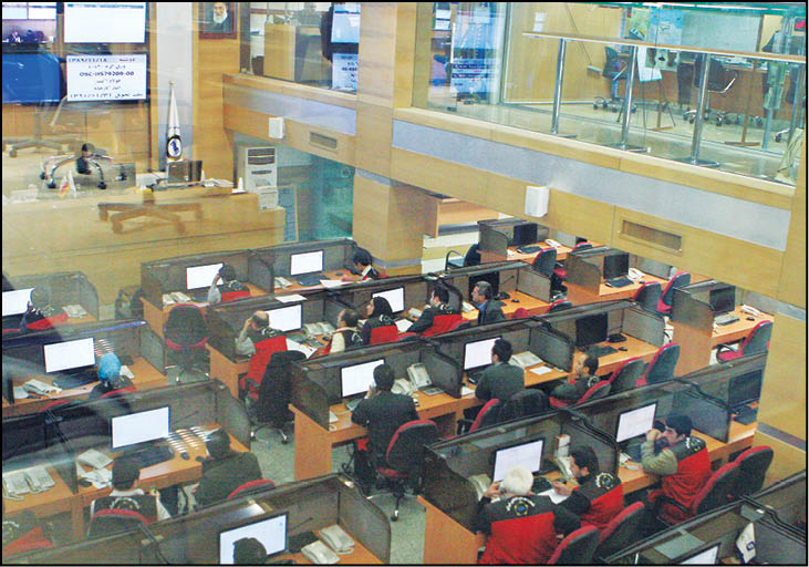 درخواست بازنگری درتدوین قوانین جدید مبادلاتی بورس‌کالا