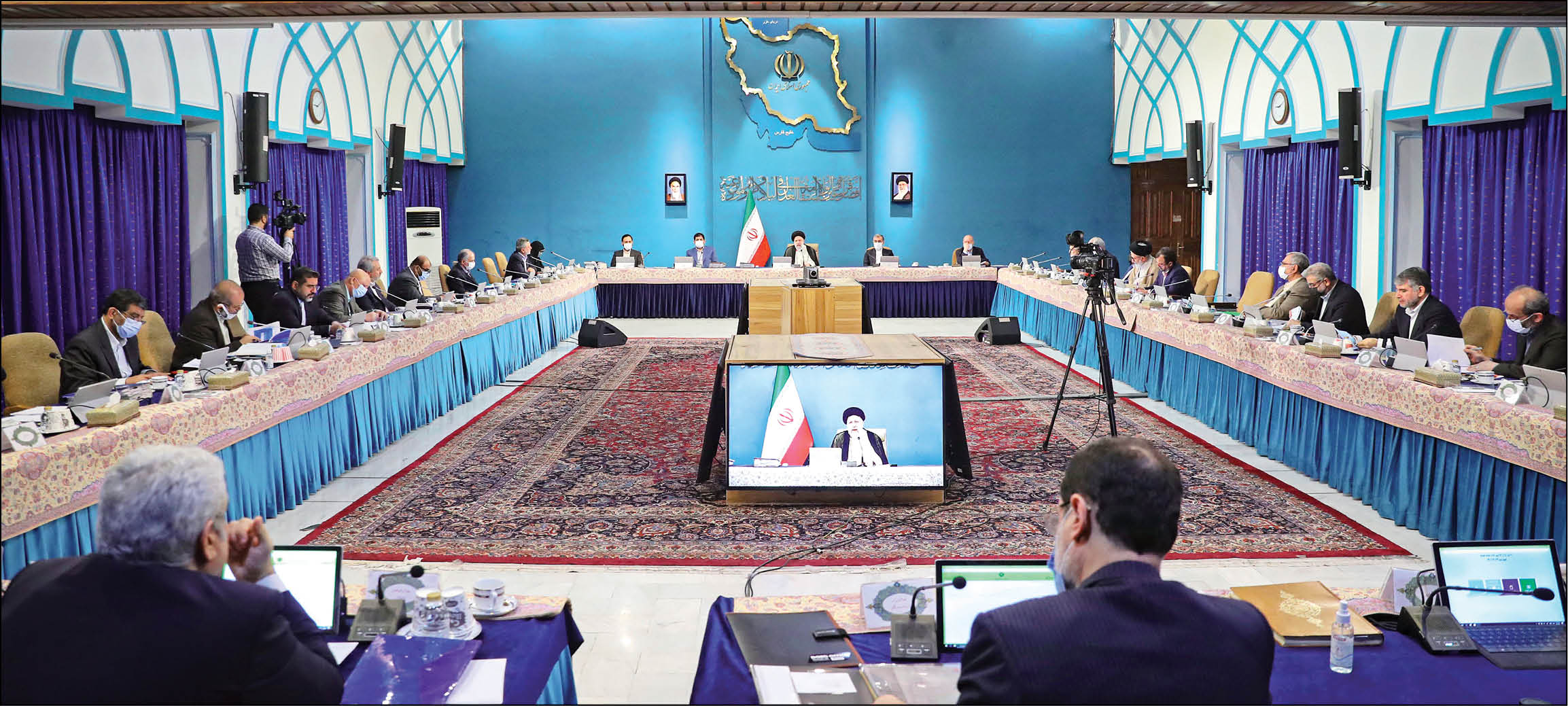 نورافکن شفافیت در حوزه املاک و مستغلات روشن میشود