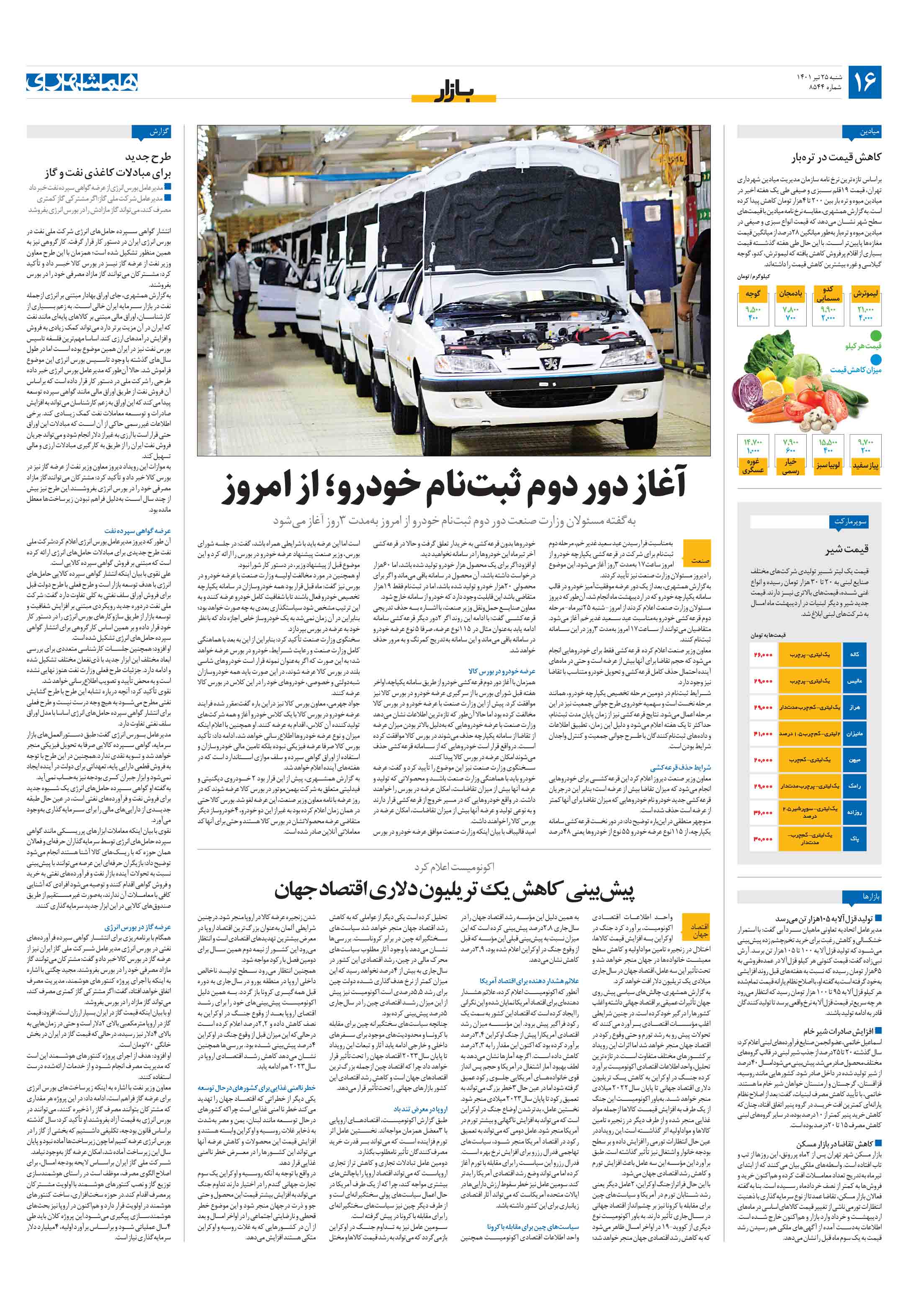 بازار