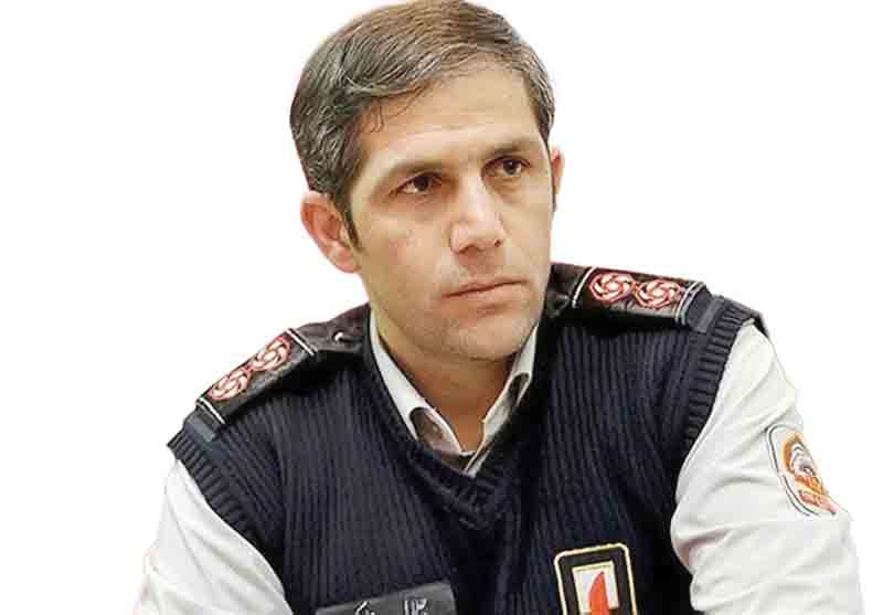 آماده اعزام تیم‌های امدادرسانی بین‌المللی‌ هستیم