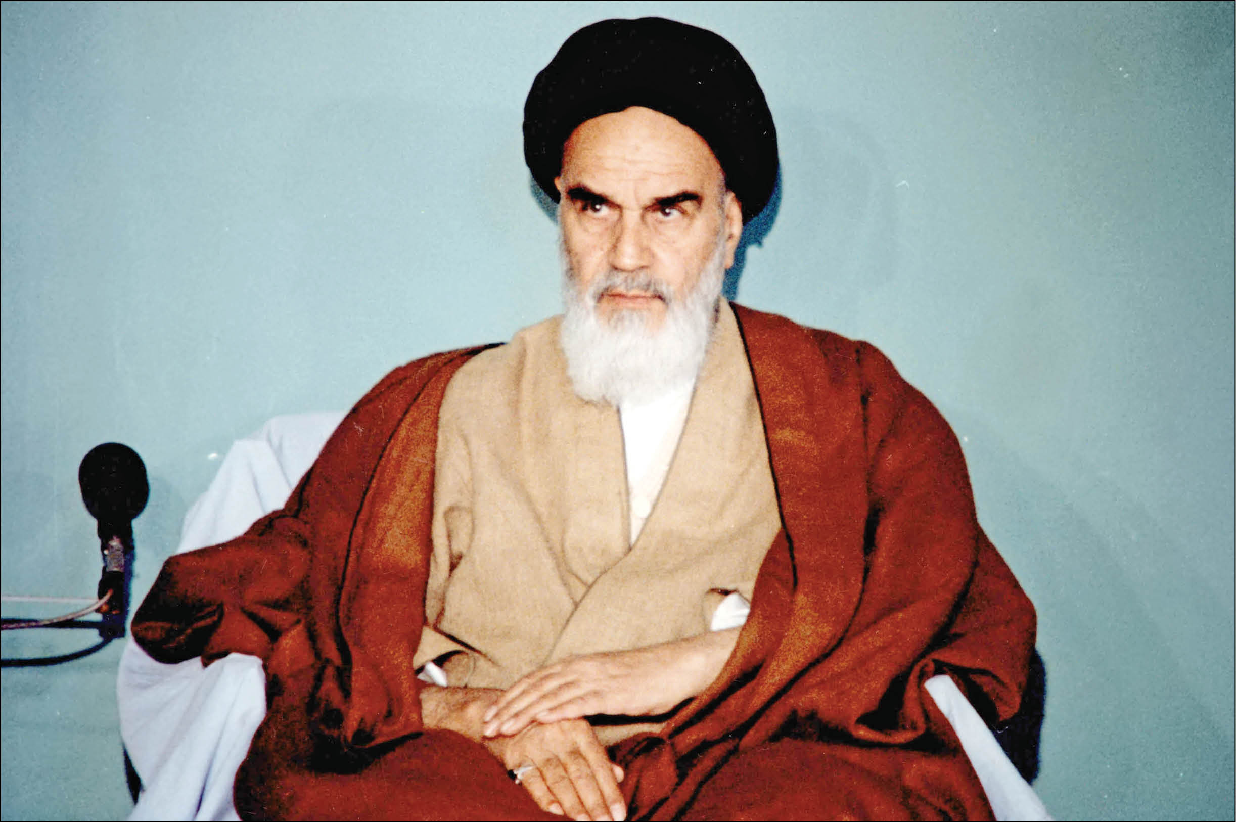 خوانشی از اصول تصمیم امامخمینی_ره_، در پذیرش قطعنامه 598