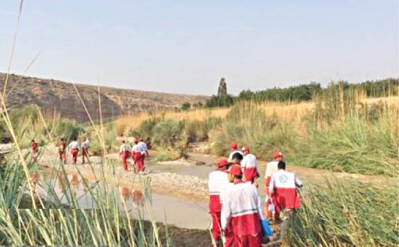 کشف جسد آخرین قربانی سیل