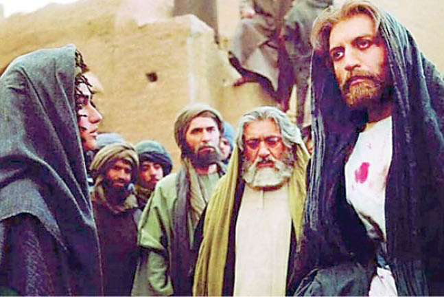 نمایش 10فیلم عاشورایی در موزه سینما