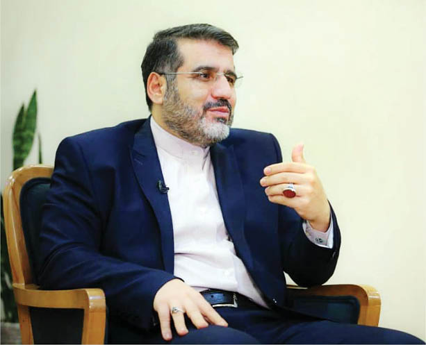 حمایت وزیر ارشاد از کنسرت‌ها