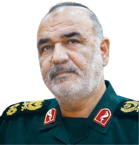 مساحت سیاسی آمریکا درحال عقب‌رفت است