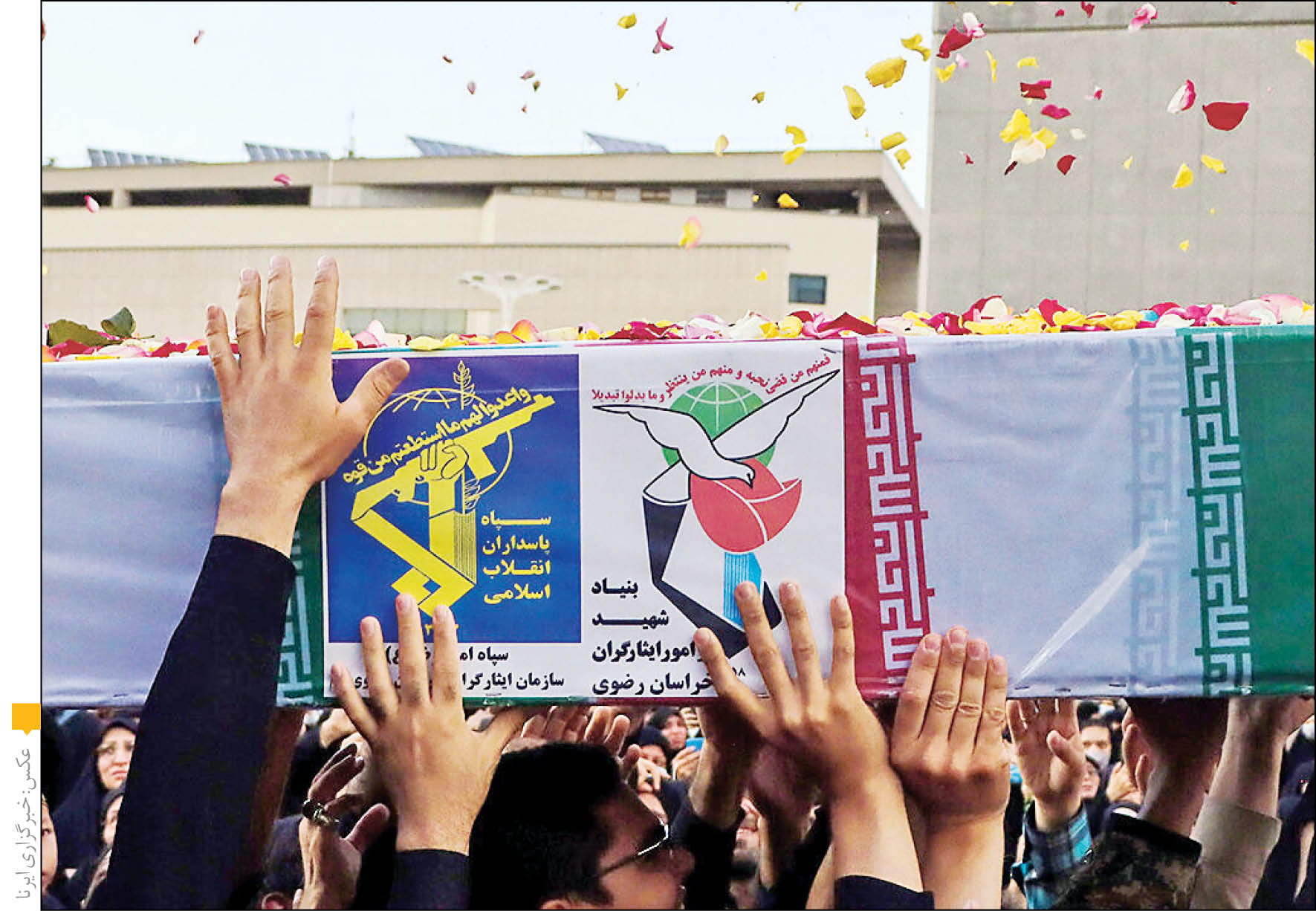 به مناسبت بازگشت دلاوران خان‌طومان