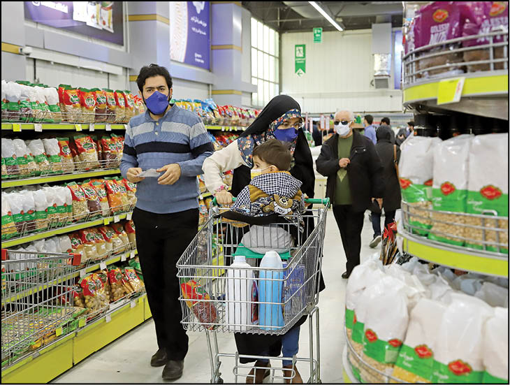 دلایل انحراف از دستورات قیمتی دولت