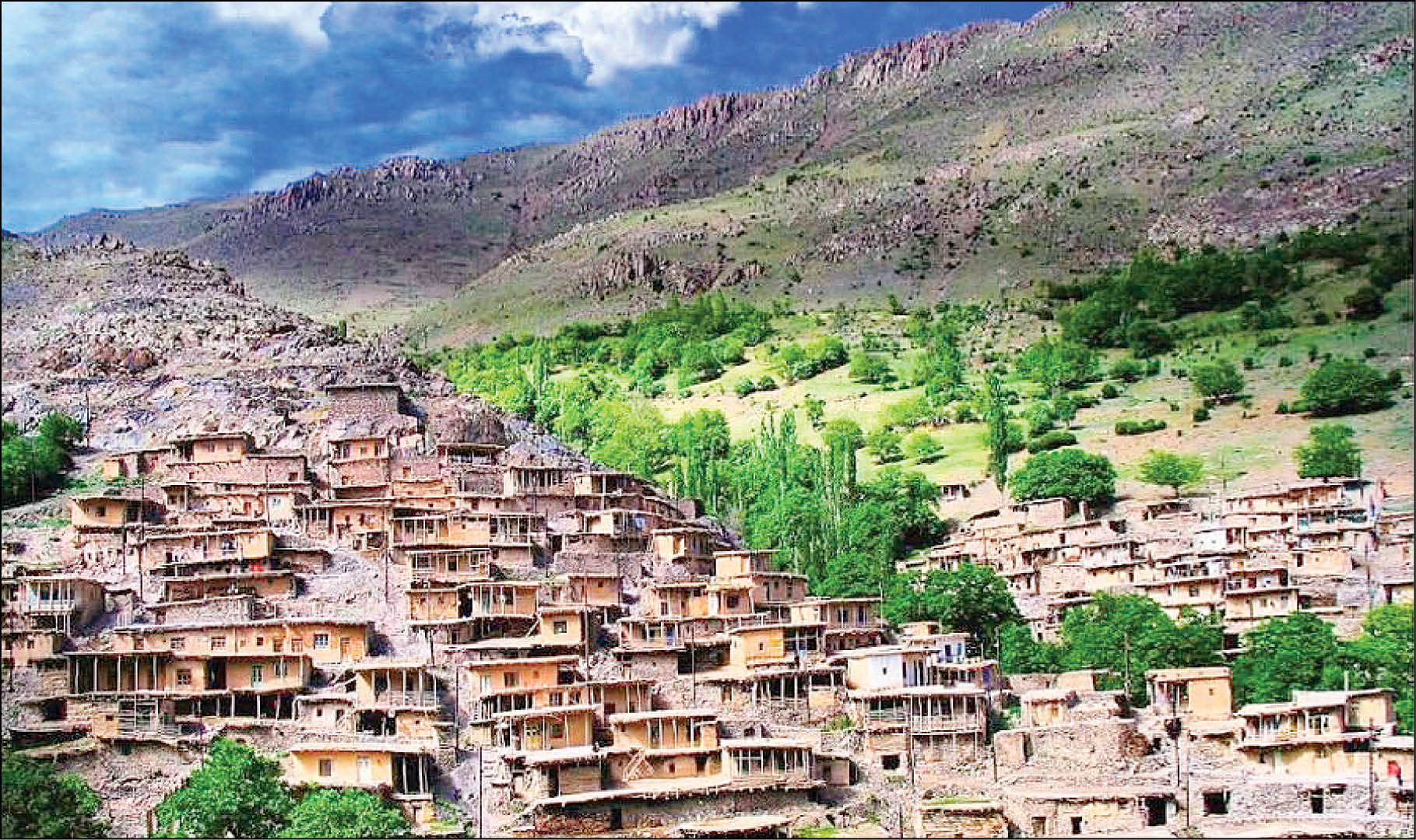 خانه پروانه‌ها